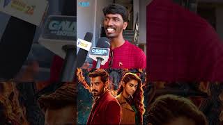 Demonte Colony 2 Review [upl. by Adlai870]