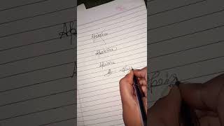 Apeksha signechar next signechar comment below sorts video vinodawasthi613gmailcom [upl. by Nate73]