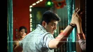 Idhayam Intha Idhayam Innum Ethanai Full Song 1st on Net From Billa 2 movie Teasers 2012 [upl. by Notyad]