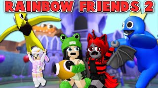 RAINBOW FRIENDS 2 [upl. by Annie]