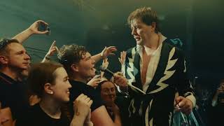 The Hives  Official 2024 UK  IE Tour Recap Video [upl. by Venu]