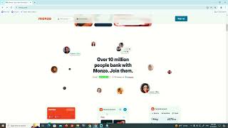 How to Check Monzo Balance [upl. by Solhcin]