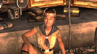 Fallout New Vegas The Forecaster [upl. by Bertine]