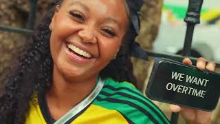 Notting Hill Carnival Vlog  1k3  Overtime ft Ricky Banks NottinghillCarnival2024 [upl. by Rinee]