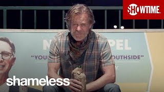 The Gallagher Way Ep 1 Official Clip  Shameless  Season 11 [upl. by Nnyledam]