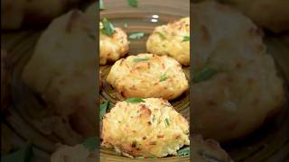 GravyFilled Duchess Potatoes  A Cozy Fall Surprise shorts recipe food cooking viralrecipe [upl. by Billy]