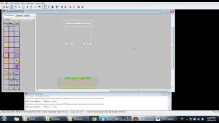 Tutorial 1 VLSI Electric NANDNOR Layout Design [upl. by Hillier]