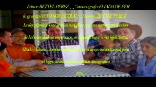 Detrás de Camara  Eliomar Pérez Tomedez Video Ofical [upl. by Ditter11]