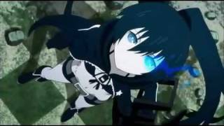 Black Rock Shooter OVA Trailer 2 [upl. by Nosydam520]