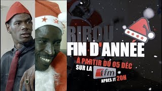 Bande Annonce Rirou Fin dAnnée [upl. by Aitnis]