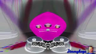 Preview 2 Roomba Rap Effects Preview 2 Dont You Worry Child Effects [upl. by Towny]