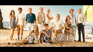 Medcezir  Turunç Nadir Dizi Müziği [upl. by Brina159]