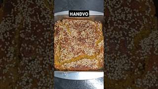 Handvo Recipe  The Ultimate Gujarati Snack shorts handvo shortfeed [upl. by Nerol]