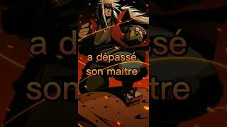 oui lélève a dépassé son maître version naruto 😈❤ [upl. by Esoj498]