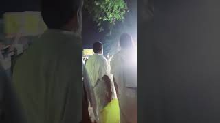 Vrindavan Parikrama Marg Mein Guruji ke darshan [upl. by Tteltrab830]