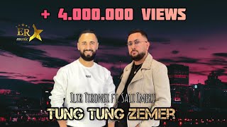 Sali Imeri amp Ilir Tironsi  Tung Tung Zemer Official Audio [upl. by Eux]