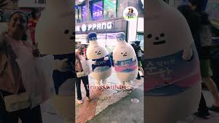 Hallasan සෝජු 소주 😋🇰🇷🍻한라산 korea food travel cheers drinks hangover fun travel jeju [upl. by Repmek]