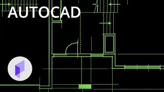 AutoCAD 101  Introduction [upl. by Yrallih]