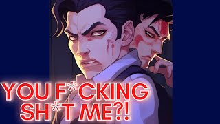 Two Mafia Bosses Fight Over You ASMR Boyfriend M4F [upl. by Brost499]