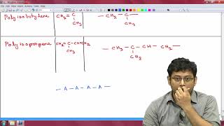 noc20 me05 lec14 Polymers Cont [upl. by Ariane]