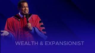 NEW YEAR MESSAGE 2024 WITH PASTOR CHRIS [upl. by Akcired]