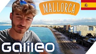 300 Tage Sonne im Jahr Genieße Mallorca mit diesen 5 Tipps von Einheimischen  Galileo  ProSieben [upl. by Olsen927]