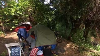 San Jose Homelessness I KQED Newsroom [upl. by Stephanus]