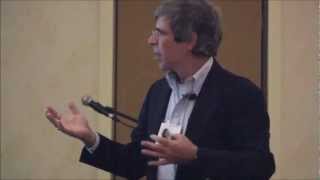 Why Evolution Is True Jerry Coyne [upl. by Kayley]