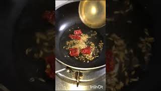 palakdalrecipe cooking plzsubscribemychannel how to make palak dal easy recipe [upl. by Ahtiuqal721]