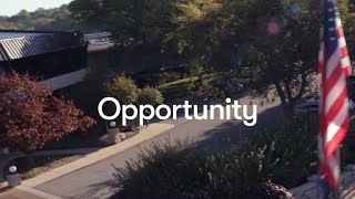 Amway Opens the Way for Opportunity [upl. by Anairb]