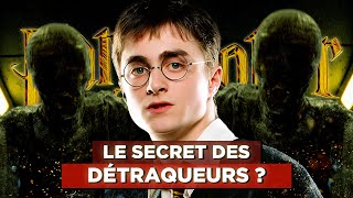 7 THEORIES HARRY POTTER qui étaient VRAIES [upl. by Nuahsed]