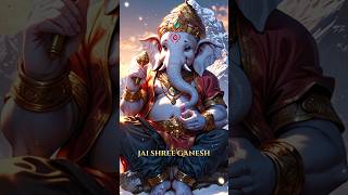 Ganesh ji ko kyun बिग्नहर्ता bola jata haiytshortsvideo [upl. by Nylaroc]