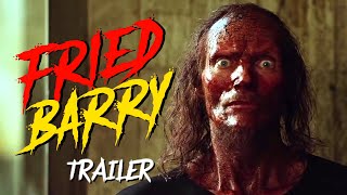 Fried Barry  Official Trailer  HD  2020  HorrorComedy [upl. by Gridley787]