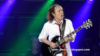 ACDC SIN CITY Berlin 25 June 2015  Olympiastadion HD [upl. by Sell]