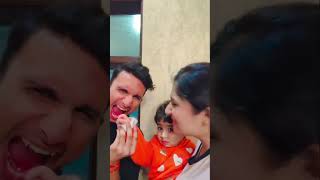 शायद थोड़ी मिस्टेक हो गयी 😜🤪🧿❤ funny ashortaday bhaibehancomedy [upl. by Osric307]