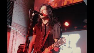 GILBY CLARKE 71924  Fulton 55  Fresno [upl. by Eimma]