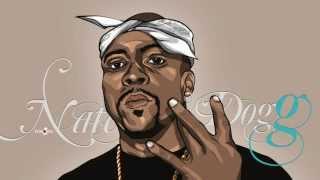 213NateDogg  Brown Skin [upl. by Kynthia597]