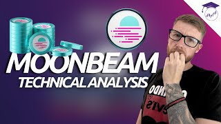 Moonbeam Crypto  Technical Analysis  Moonbeam Price Prediction [upl. by Onyx]