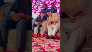 Bade miya  Chote miya  Asaduddin Owaisi And Akbaruddin Owaisi In 1 Frem 🔥🔥 shorts aimim [upl. by Cornie747]