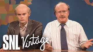 Weekend Update Dennis Franz and John Malkovich  SNL [upl. by Astiram]