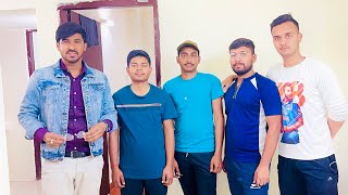 Life of a Stenographer🔥Quarter🥰Friends Masti😅 Motivation ✅ज़िंदगी बदलते देर नही लगती🔥🔥 [upl. by Jempty]