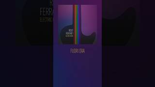 RICKY FERRANTI • Electric Colors [upl. by Lyrak58]