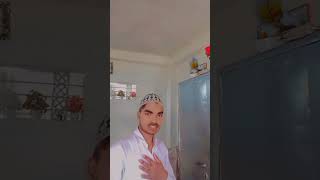 Islam ki shehzadiyon tum per Hijab ache lagte hai muhammadﷺ shortsvideo viralshorts [upl. by Kung]