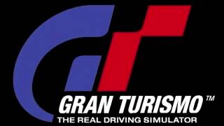 Gran Turismo 1 Soundtrack  Cubanate  Oxyacetalene [upl. by Alboran899]