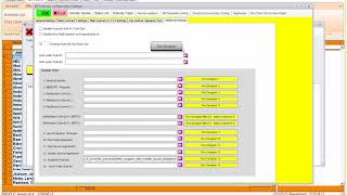 BILLMASTER Software  Edit Irrigation Proposal Template [upl. by Krahling]