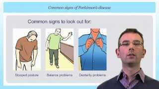 Introduction to Parkinsons Disease with Brian Magennis [upl. by Declan623]