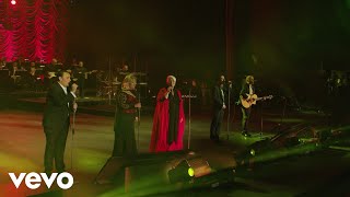 Mocedades  Cuando Te Miro Sinfónico En Vivo [upl. by Ezekiel185]