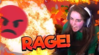 OFFICIAL LOSERFRUIT RAGE COMPILATION EL FRUITO [upl. by Suixela]