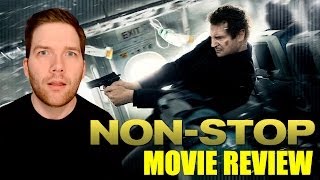 NonStop  Movie Review [upl. by Geanine]