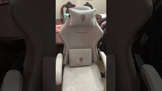 Gaming chair gaming gamingchair gamingshorts fyp ￼ [upl. by Eeralih634]